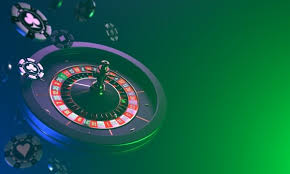 Зеркало Casino JVSpin